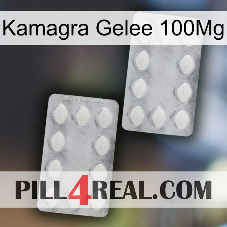 Kamagra Jelly 100Mg 17